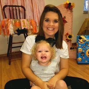 Meet your Posher, Sadara